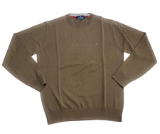 NH1001 MAGLIA UOMO MERINOS