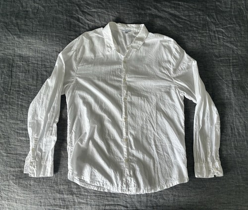 James perse camicia uomo - james,