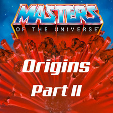 Mattel masters the - of,