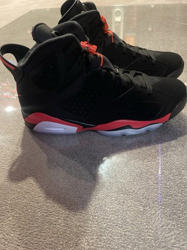 Jordan retro mid infrarossi - mid,