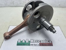 ALBERO MOTORE YAMAHA XT 600 Z TENERE CODICE 1VJ CON DIFETTO VEDI DESCRIZIONE ...