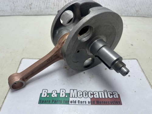 Albero motore yamaha 600 z - albero,