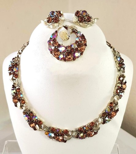 Vintage lisner topazio ab - vintage,