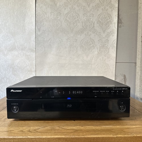 Pioneer bdp 51fd lettore - pioneer, bdp-51fd