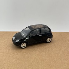 Modellino auto d'epoca Norev