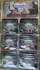 Semi di cardamomo zafferano Elaichi perle argento Rajnigandha 24 bustine x 1,...