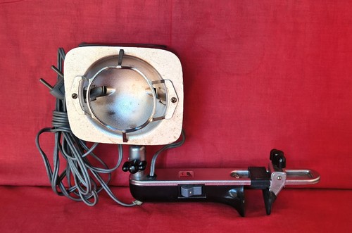 Illuminatore fotografico - illuminatore,