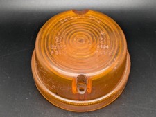 FIAT 238 PULMINO CATALUX GEMMA FANALINO FRECCIA INDICATORE DIREZIONE ANT SX DX