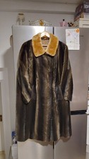 Cappotto di pelliccia