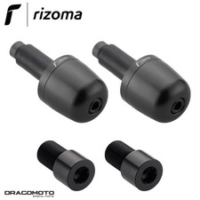 Bar End Yamaha T-Max 530 Iron