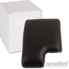 Coperchio Copertura pelle Nera