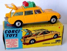 Corgi Toys No.436 Citroen