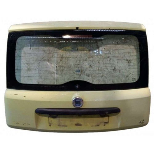 Portellone posteriore fiat - portellone,