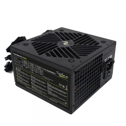 Alimentatore tecnoware 650w - tecnoware,