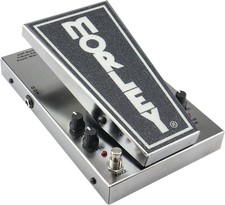 Pedale Morley Fuzz Wah -