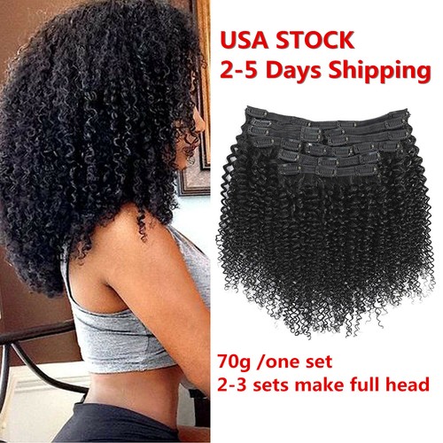 Clearance afro kinky - clearance,