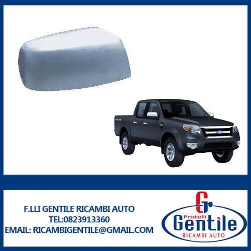 Ford ranger dal 2009 2011 - dal,