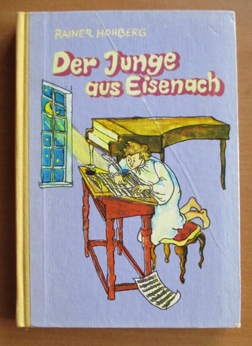 Ddr buch der junge aus - buch,