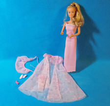 Bambola Barbie Dream Time 1984