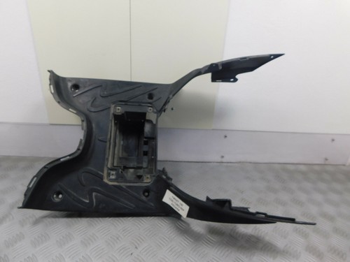Pedana poggiapiedi footboard - pedana,