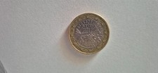 moneta 1 euro francia 1999