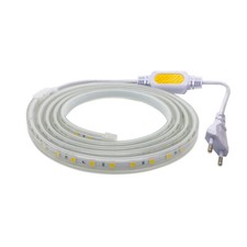 Striscia led metro - led, 220v