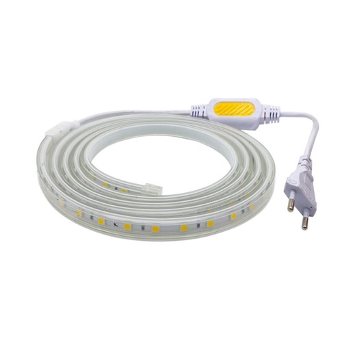 Striscia led metro 220v - al,