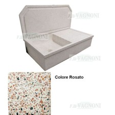 Vasca Lavandino lavello in