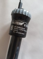 Riscaldatore JBL ProTemp 150W. Per acquario dolce o marino.