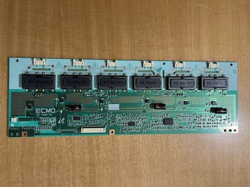 Scheda inverter samsung - tv,