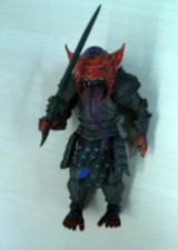 Four Horsemen Studios Mythic