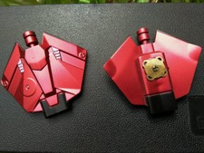 1/2 pz The Amazing Spiderman 2