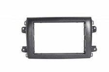 Fairing Car Radio Double 2 DIN