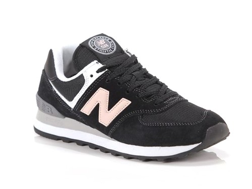 New balance scarpe donna wl - donna,