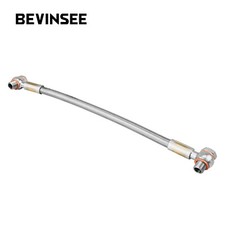 Aggiornamento tubo olio Bevinsee Vanos per BMW E46 E39 X3 X5 Z3 Z4 M52 M54 11361705532