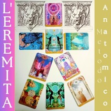 Consulto cartomanzia entro