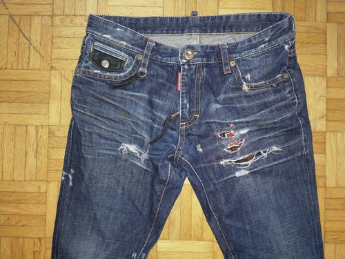 Dsquared jeans ski - jeans, "ski