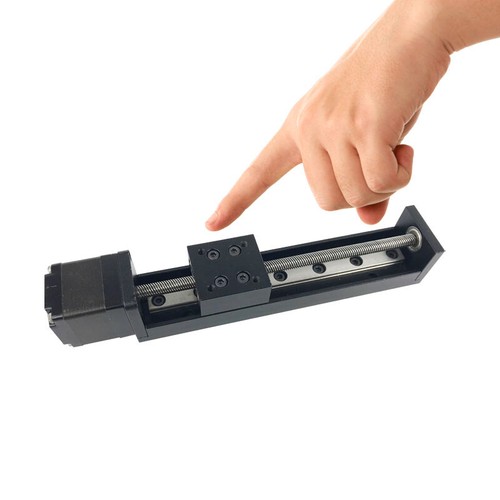 Mini modulo lineare tavola