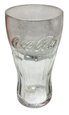COCA COLA BICCHIERE MODELLO