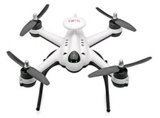 Drone quadricottero - drone,