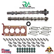 ALBERO A CAMME SCARICO