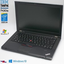 Notebook IBM LENOVO THINKPAD