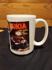 Tazza caffè italiana adulto