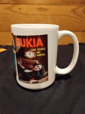 Tazza caffè italiana adulto