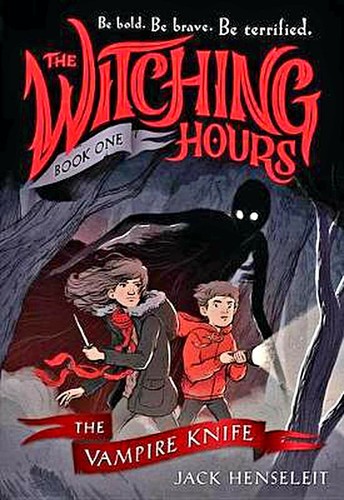 The witching hours - the,
