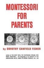 Montessori for parents - montessori,