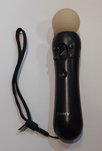 Controller move playstation - controller,