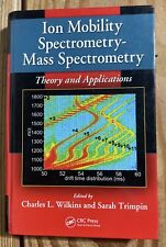 Ion Mobility Spectrometry -