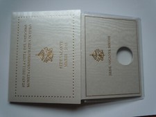 Euro vaticano 2013 - euro,