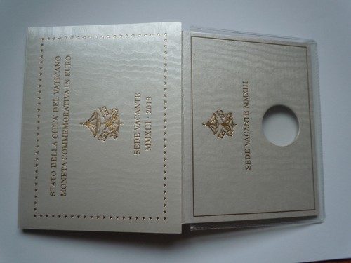 Euro vaticano 2013 - 2,